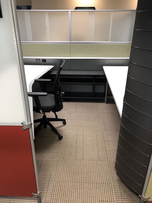 Incutate Workplace Sewell