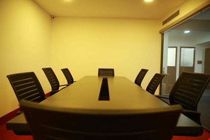 Preview of Kubz - Kochi Office space for Rent in Kochi