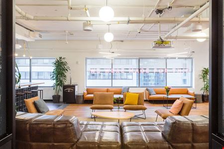 Preview of 575 5th Avenue Coworking space for Rent in New York
