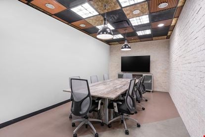 Regus - Cypress Waters