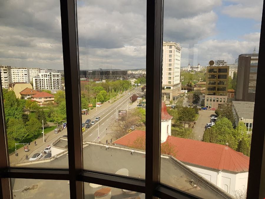 Fab Lab Iasi - 2