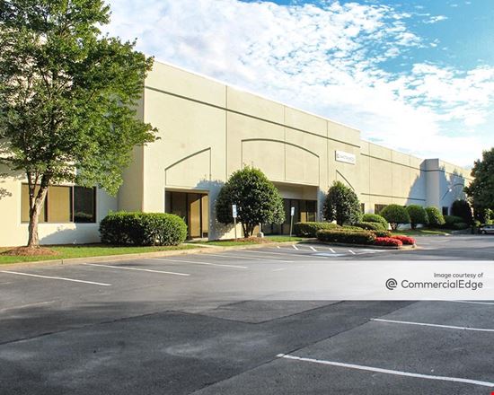 Preview of Cubework Norcross Office space for Rent in Norcross