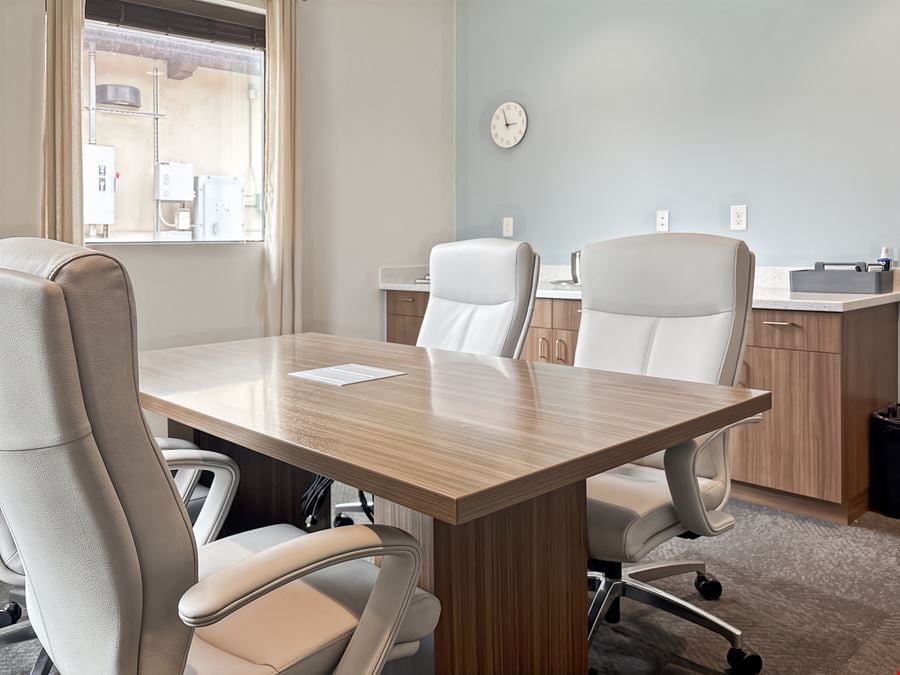 Regus - Cedar Park - Ronald Reagan Blvd