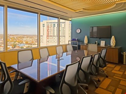 TX, San Antonio - One Riverwalk Place