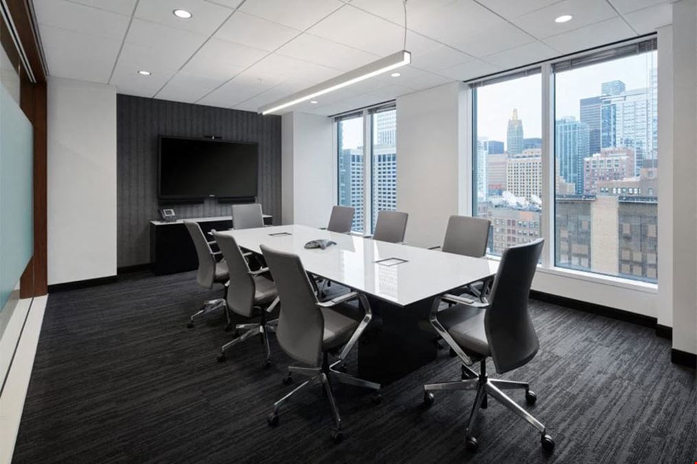 Amata - 161 North Clark