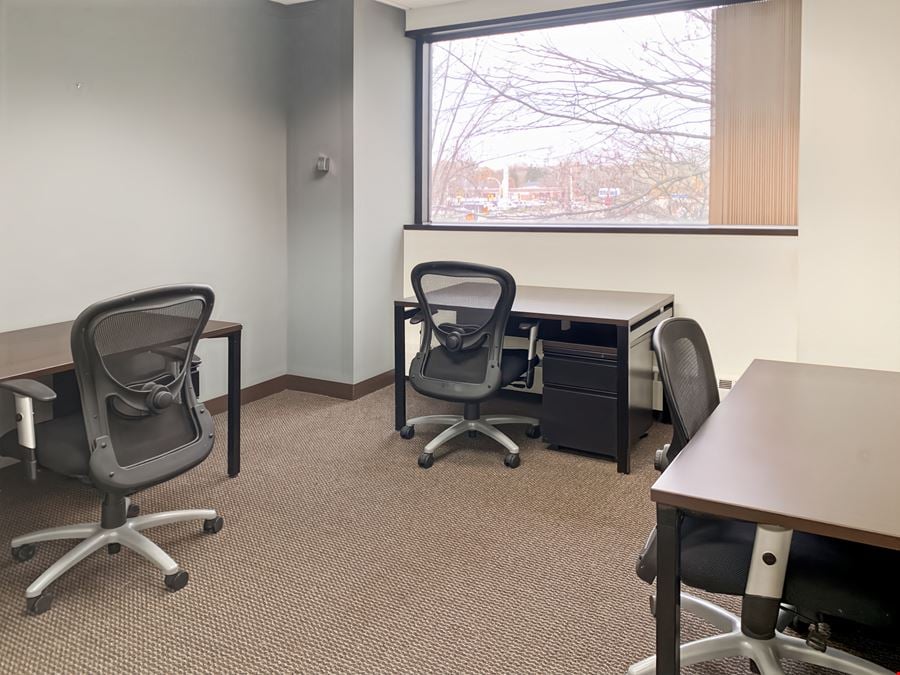 Regus - Dearborn
