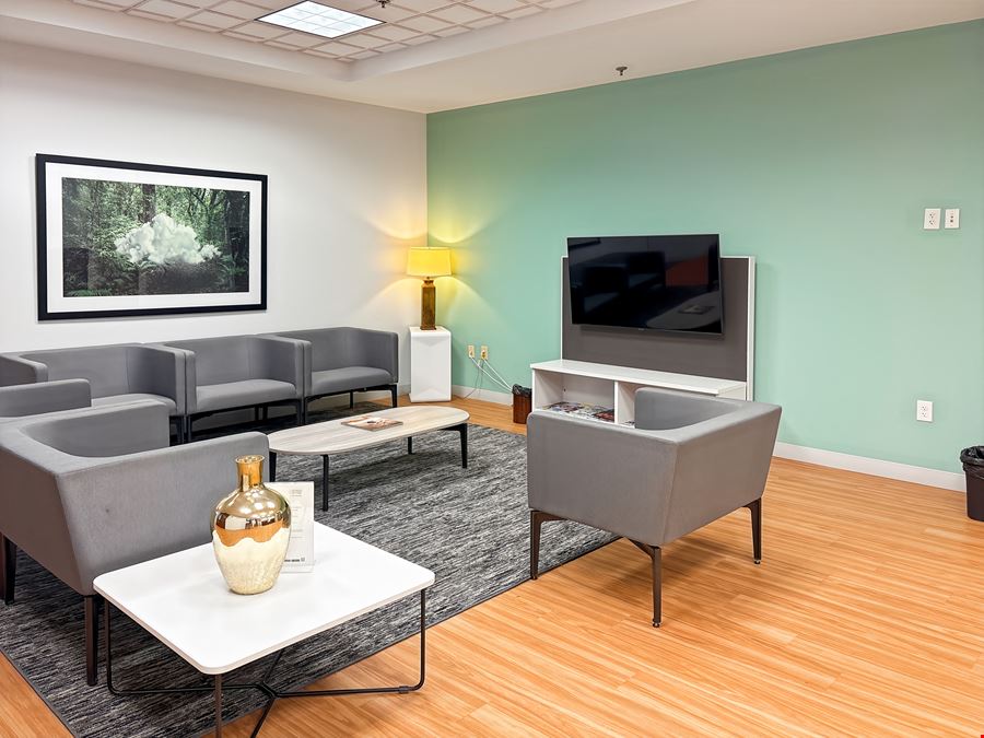 VA, Richmond - Glen Allen