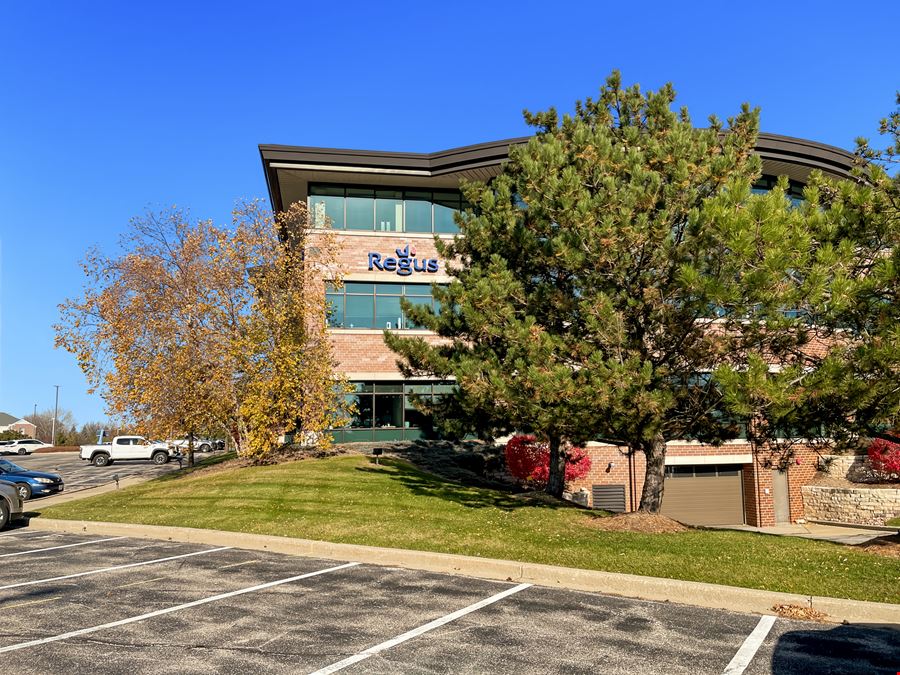 Regus - Milwaukee - Liberty 1 at Park Place