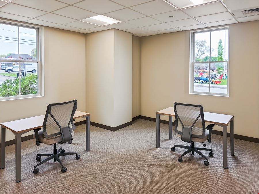 MA, Ipswich - 118 County Road