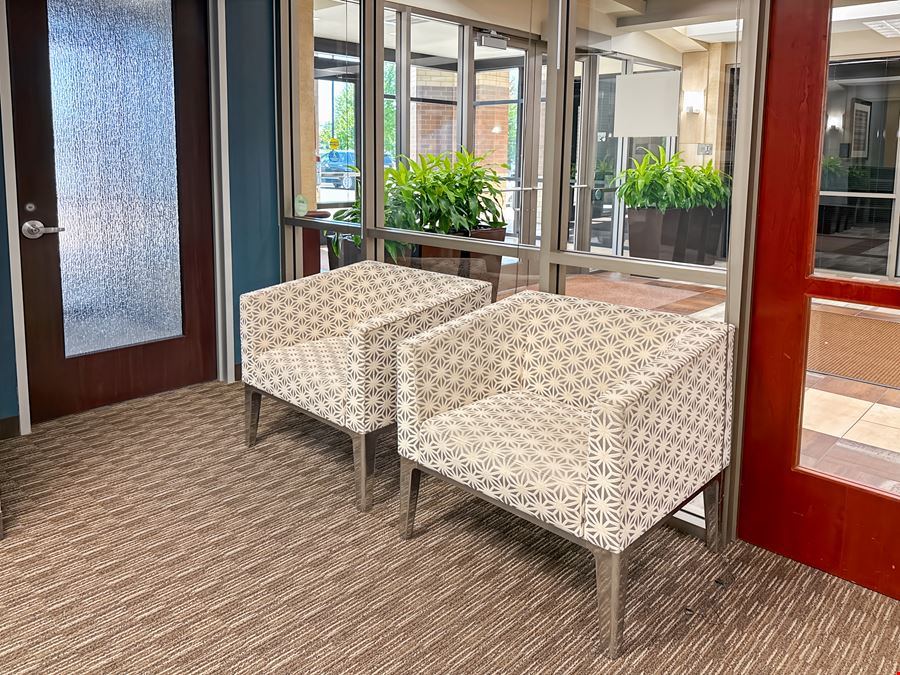 MN, Lake Elmo - Lake Elmo