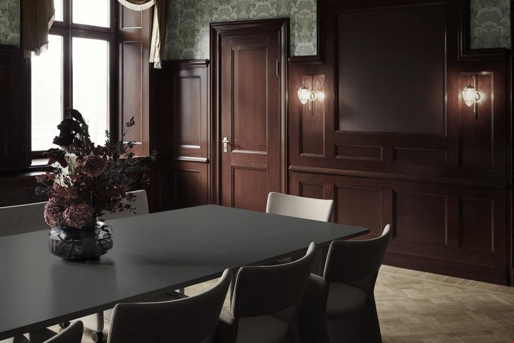 United Spaces - Torsgatan