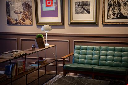 Atlanta - No18 Buckhead