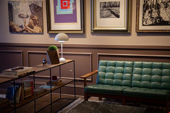 Atlanta - No18 Buckhead