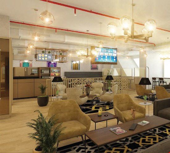 Preview of Awfis - VIOS , Tower NCP Office space for Rent in Mumbai