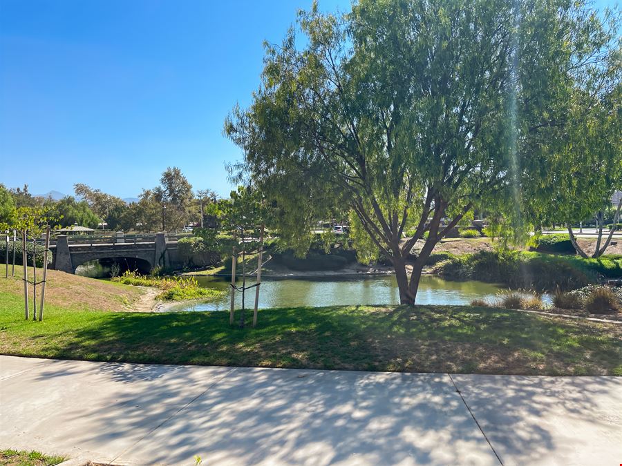 CA, Riverside - Turner Riverwalk