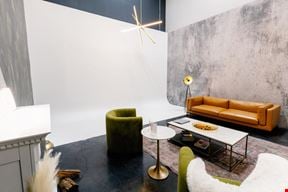 The Studio