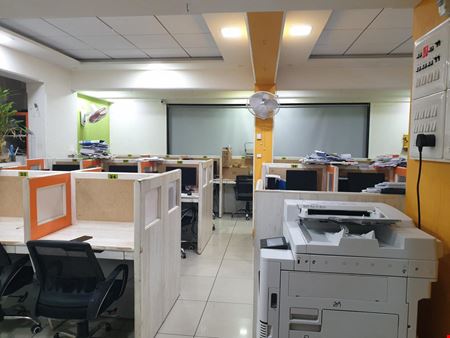 Preview of SK Business Solutions Coworking space for Rent in Mumbai Metropolitan Area