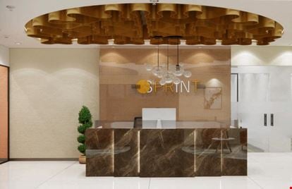 Sprint - EFC - Skymark