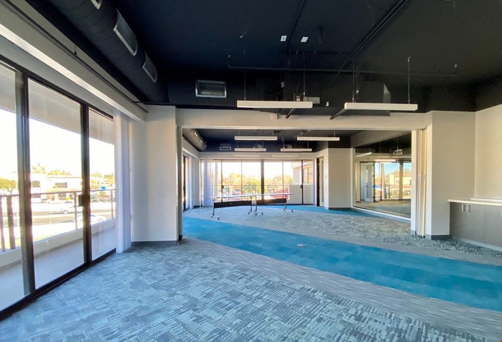 The L Offices - River & Campbell