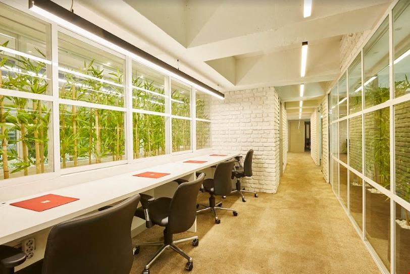 EOfis - Levent Loft Levent