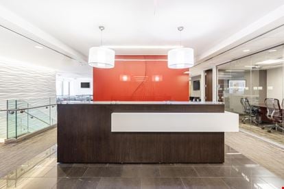 Regus - 112 West 34th Street