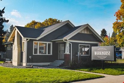 Preview of Workhorse Office Space Office space for Rent in Coeur d'Alene