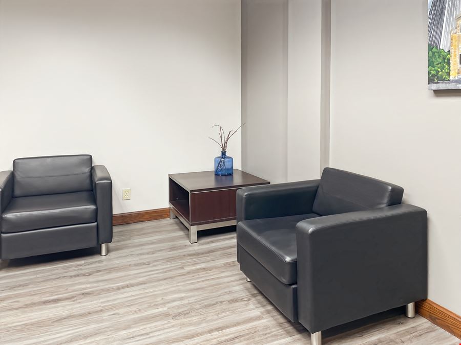 OK, Tulsa - Sheridan Road