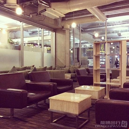 Preview of Miracle First Class Lounge  Suvarnabhumi International Airport International Terminal - Concourse G Office space for Rent in Bangkok