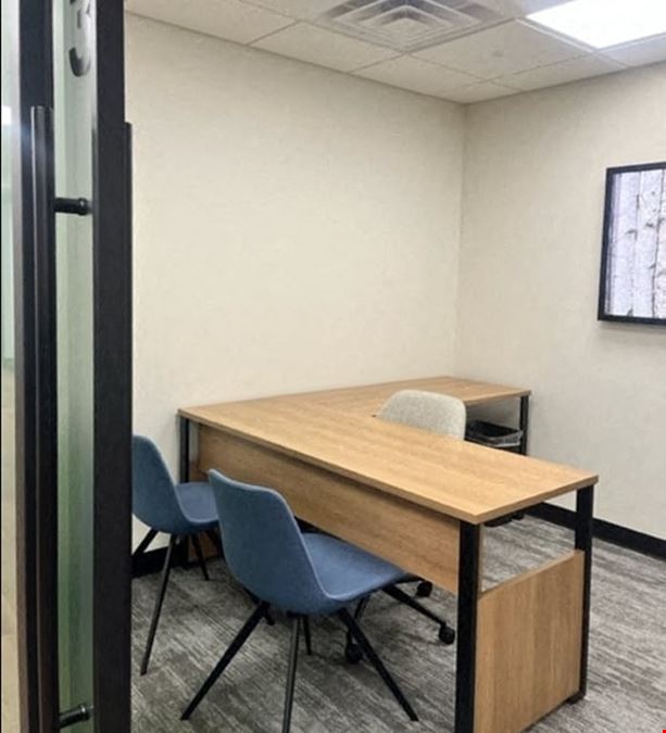 Moss Wellness Workplace - MOSS Wellness Workspace
