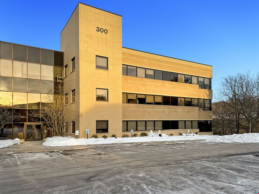HQ - Seven Fields - Northpointe Cir
