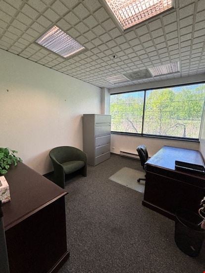 Preview of Business Network Center Office space for Rent in Northfield