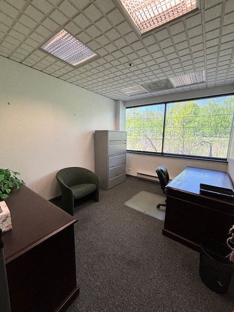 Preview of Business Network Center Office space for Rent in Northfield