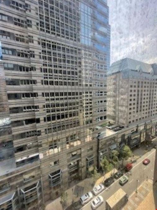 Intelligent Office Philadelphia