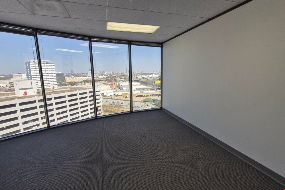 Workstyle Flexible Spaces - 7322-7324 Southwest Freeway