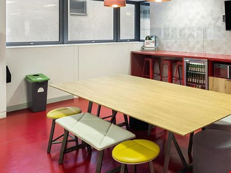 Preview of Co-Work Moorgate Coworking space for Rent in London