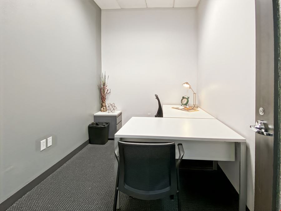 NV, Reno - Mountain View Corporate