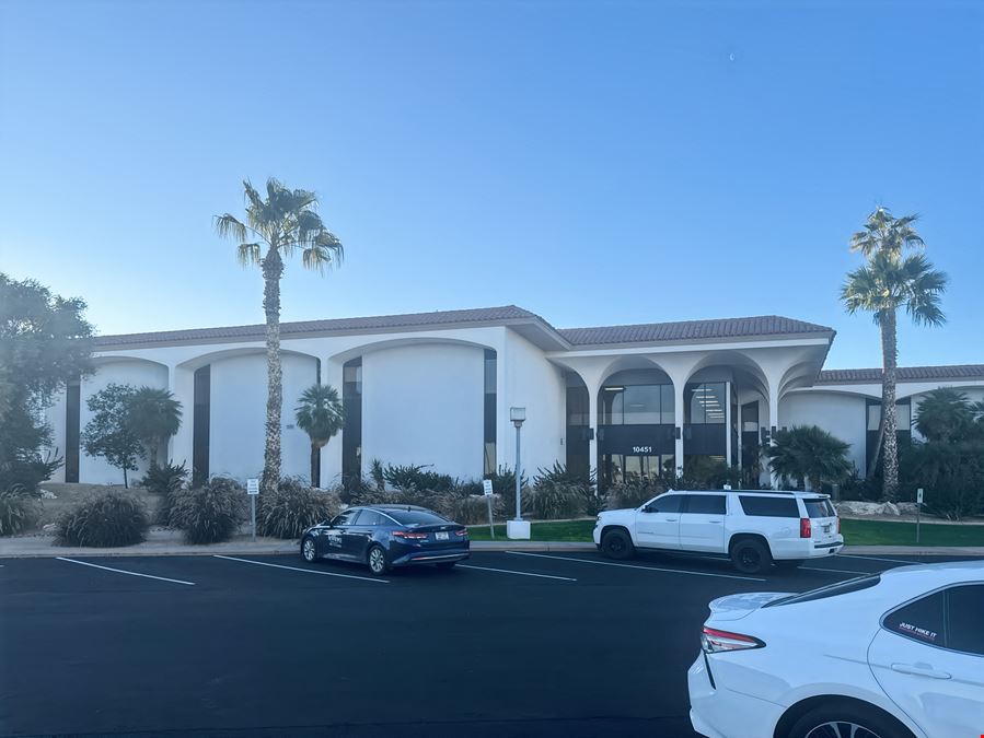 Regus - Sun City - West Palmeras Dr