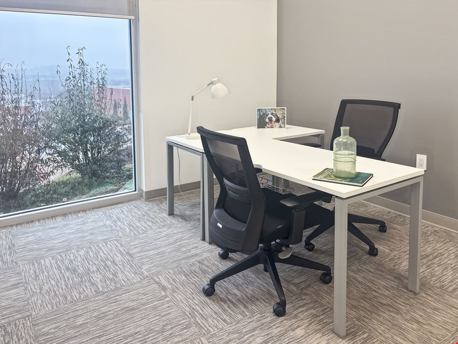Regus - Nolensville - RD