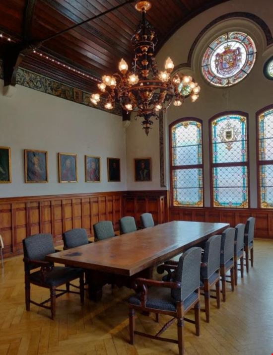 Preview of Voxevaerket - Aabenraa Kredshus Office space for Rent in Aabenraa