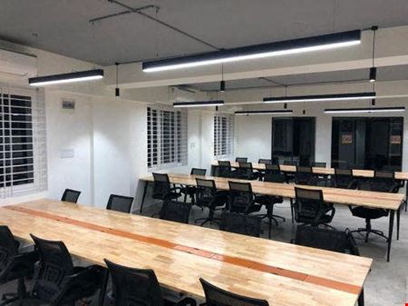 Preview of Bootstart CoWork - Sanjay Nagar Coworking space for Rent in Bangalore