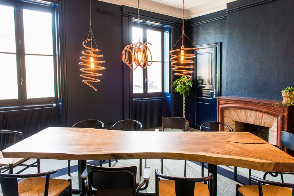 W'iN Bordeaux - Tourny