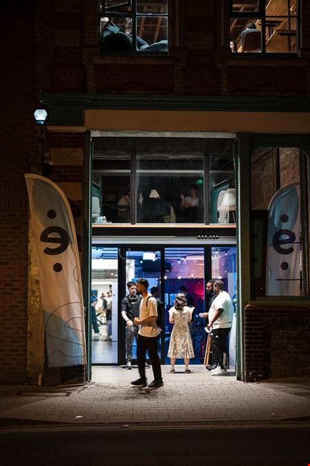 Encode Hub