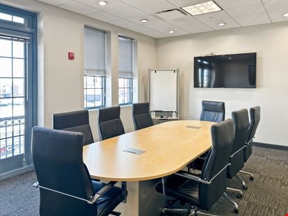 Preview of Regus - Hampton Peninsula Town Center Office space for Rent in Hampton