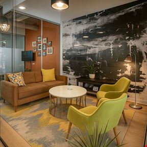 Client Room/Casual Meeting Room