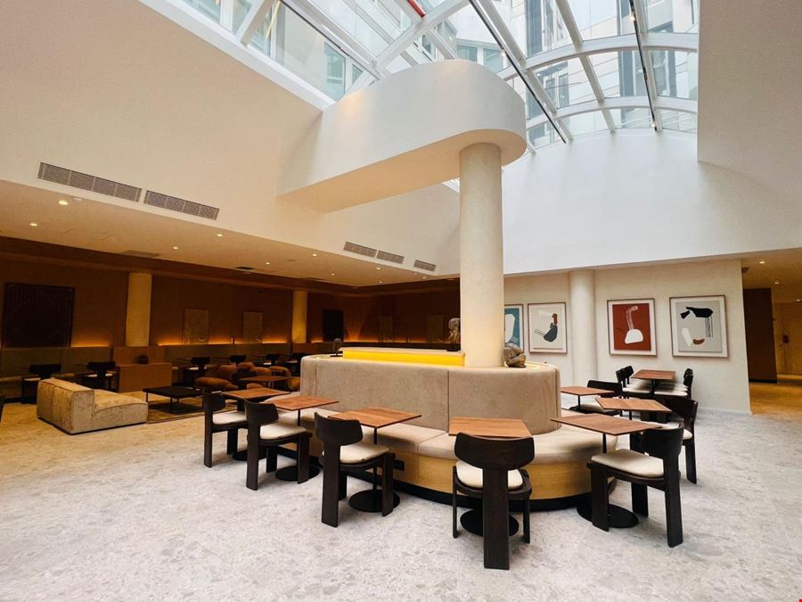 Patchwork - Montholon