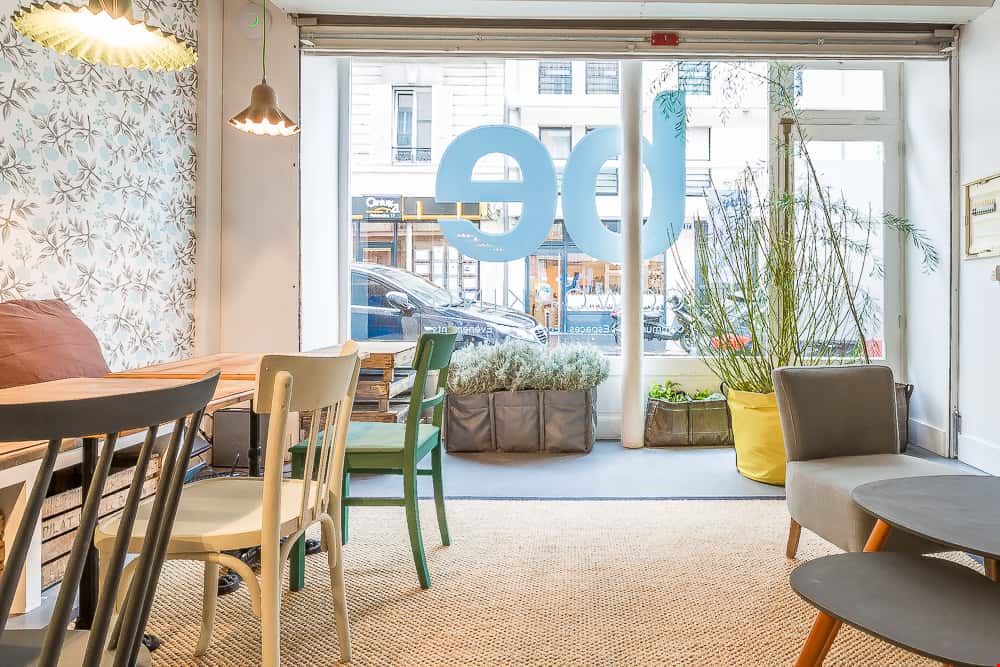 Be Spaces - La Jonquière