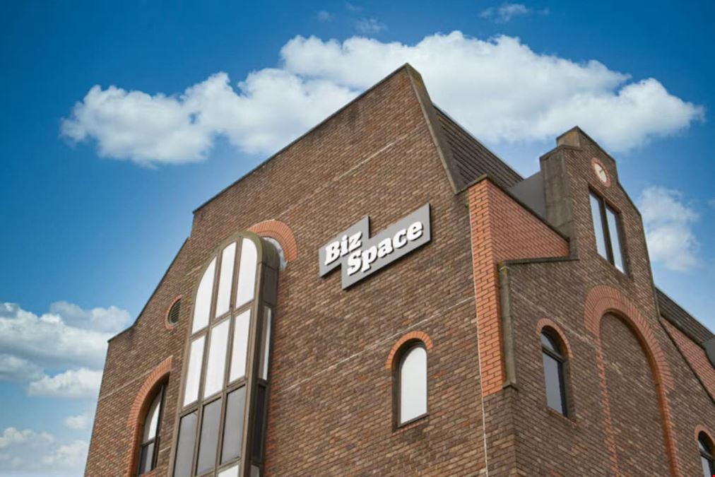 BizSpace - Maidstone