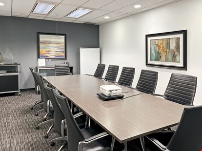 Preview of QC, Montreal - McGill College Office space for Rent in Montreal