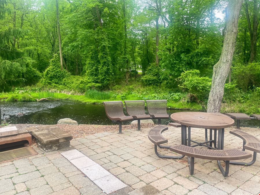 Regus - Mahwah - Wyckoff Ave