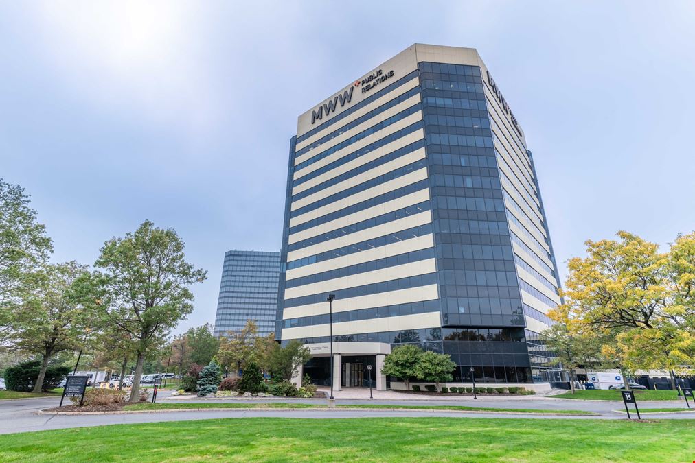 Regus - East Rutherford – Meadowlands